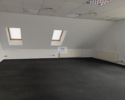 Praga Północ: lokal biurowy 51,43 m2 do wynajęcia