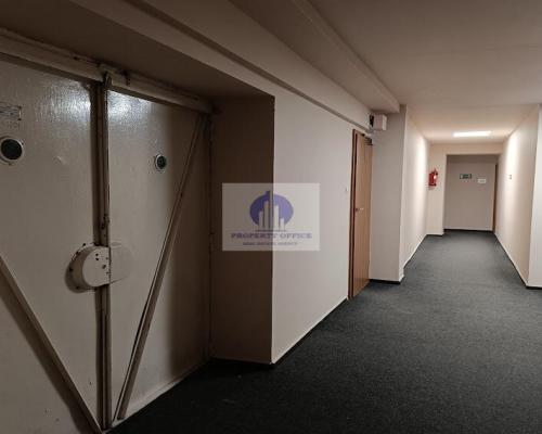 Praga Północ: lokal biurowy 51,43 m2 do wynajęcia