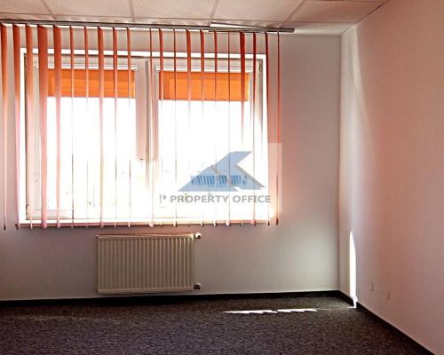 Praga Północ: lokal biurowy 70,07 m2 na wynajem