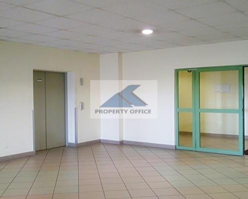 Praga Północ: lokal biurowy 70,07 m2 na wynajem