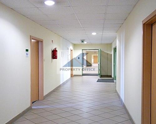 Praga Północ: lokal biurowy 70,07 m2 na wynajem