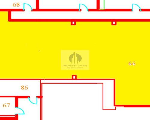 Praga Północ: lokal magazynowy na wynajem