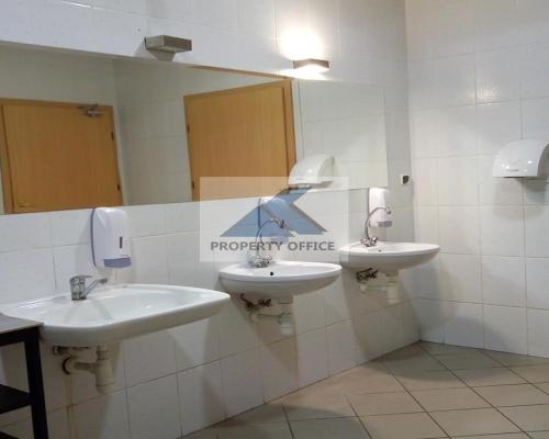 Praga Północ: lokal magazynowy na wynajem