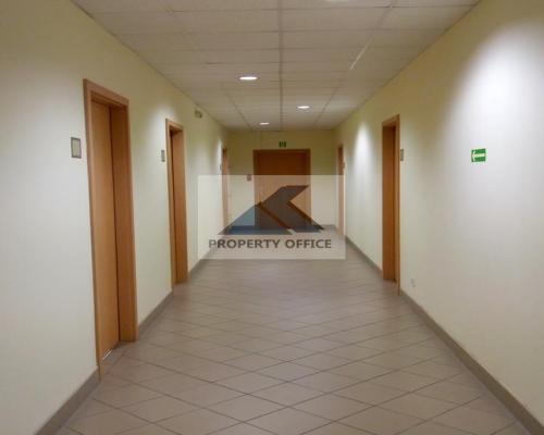 Praga Północ: lokal magazynowy na wynajem