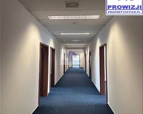 Mokotów:lokal biurowy 34,22 m2 na wynajem