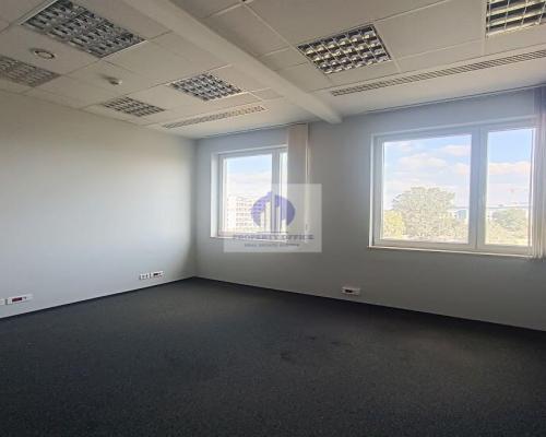 Mokotów: lokal biurowy 38,84 m2 na wynajem