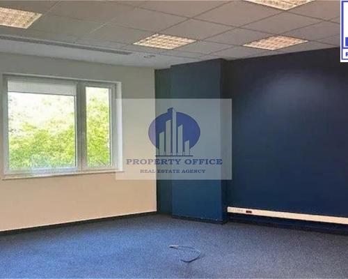 Mokotów: lokal biurowy 641,51 m2 na wynajem