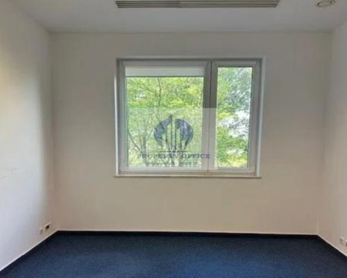 Mokotów: lokal biurowy 641,51 m2 na wynajem