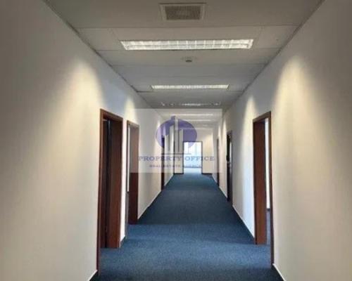 Mokotów: lokal biurowy 641,51 m2 na wynajem