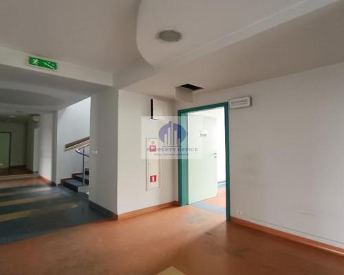 Mokotów: lokal na usługi medyczne na wynajem