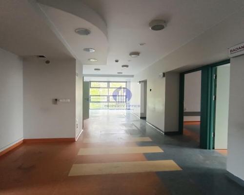 Mokotów: lokal na usługi medyczne na wynajem