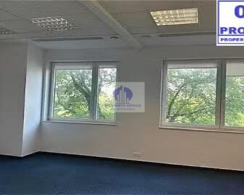 Mokotów: lokal biurowy 65,17 m2 na wynajem