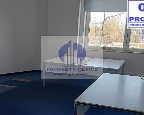 Mokotów: lokal biurowy 23,40m2 na wynajem