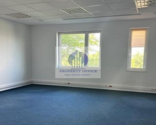 Mokotów: lokal biurowy 23,40m2 na wynajem