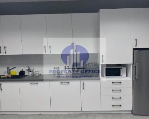 Mokotów: lokal biurowy 23,40m2 na wynajem