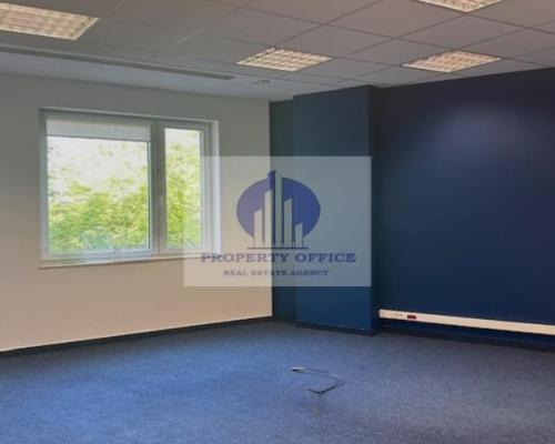 Mokotów: lokal biurowy 23,40m2 na wynajem