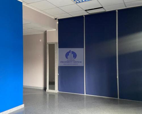 Warszawa Włochy: lokal usługowo-handlowy 36,50 m2 do wynajęcia