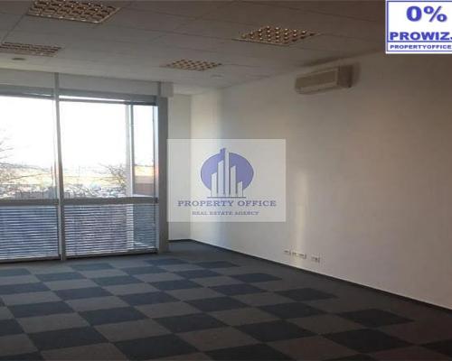 Warszawa Włochy: lokal biurowy 77,84 m2 na wynajem