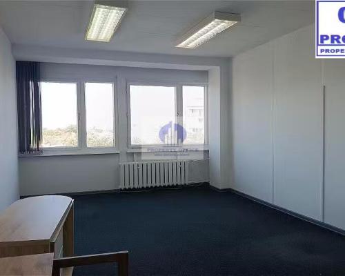 Praga Południe: lokal biurowy 22,90 m2 do wynajęcia
