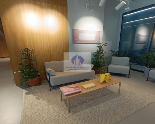 Warszawa Śródmieście: biurko w coworkingu na wynajem