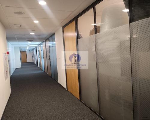 Warszawa Śródmieście: biurko w coworkingu na wynajem