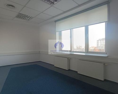 Praga Południe: lokal biurowy 13m2 na wynajem