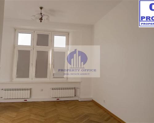 Śródmieście: lokal biurowy 21,05m2 na wynajem