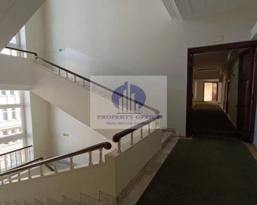 Śródmieście: lokal biurowy 21,05m2 na wynajem