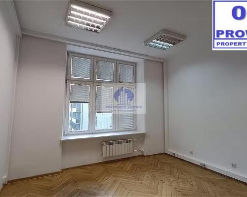 Śródmieście: lokal biurowy 14,92m2 na wynajem