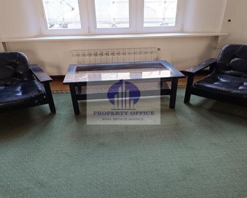 Śródmieście: lokal biurowy 16,61 m2 na wynajem