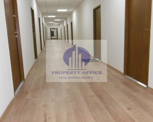 Ursus: lokal biurowy 119,60m2 na wynajem