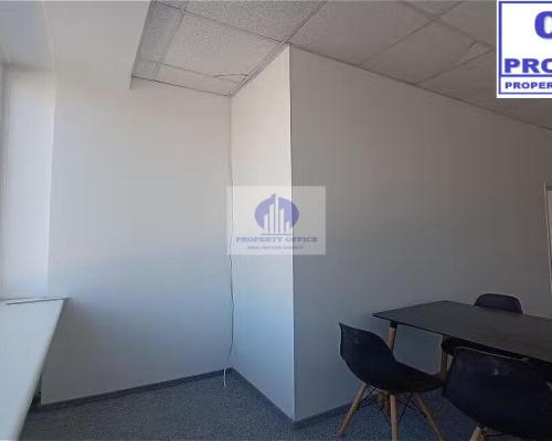 Praga Północ : lokal biurowy 68,72 m2 na wynajem