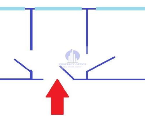 Praga Północ : lokal biurowy 68,72 m2 na wynajem