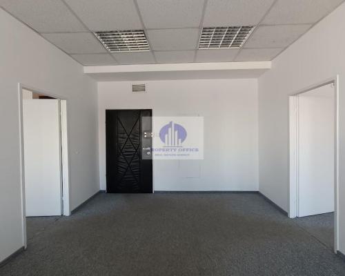 Praga Północ : lokal biurowy 68,72 m2 na wynajem