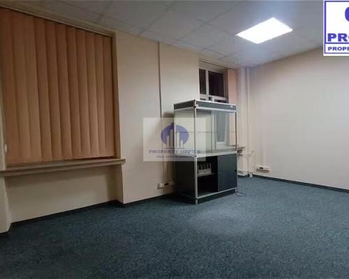 Wola: lokal biurowy 20,48m2 na wynajem
