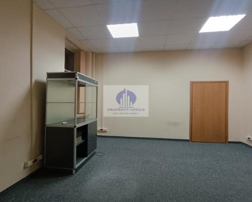 Wola: lokal biurowy 20,48m2 na wynajem