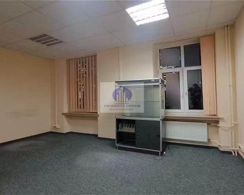 Wola: lokal biurowy 20,48m2 na wynajem