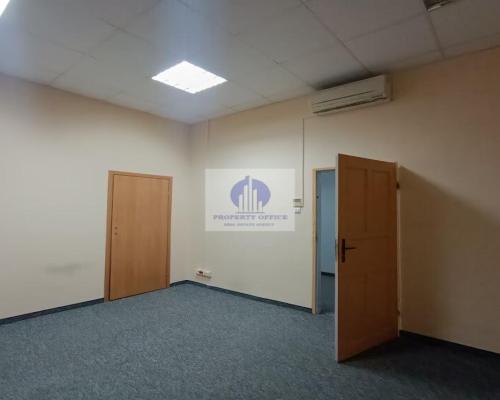 Wola: lokal biurowy 20,48m2 na wynajem