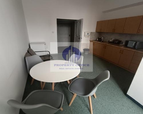 Wola: lokal biurowy 20,48m2 na wynajem