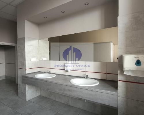 Wola: lokal biurowy 20,48m2 na wynajem