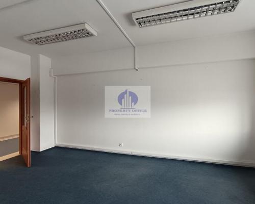 Mokotów: lokal biurowy 18,79 m2 na wynajem