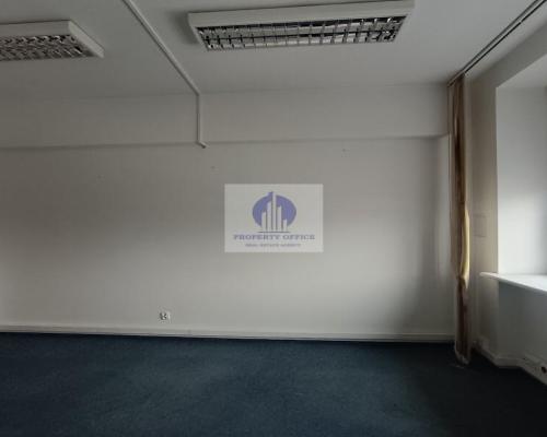 Mokotów: lokal biurowy 18,79 m2 na wynajem