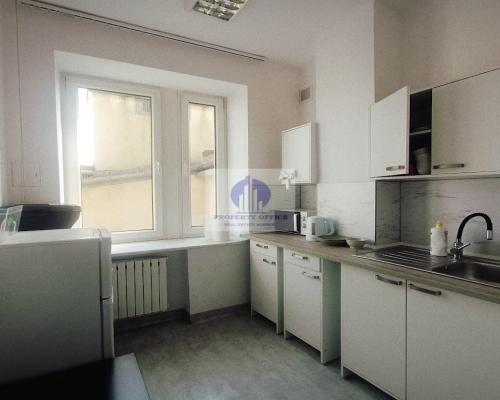 Mokotów: lokal biurowy 18,79 m2 na wynajem