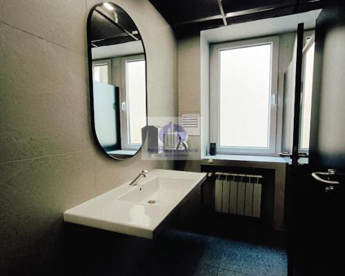 Mokotów: lokal biurowy 18,79 m2 na wynajem