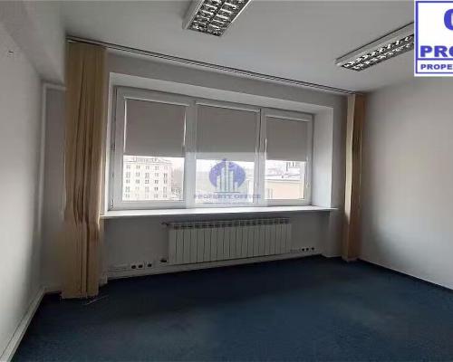 Mokotów: lokal biurowy 19,69m2 na wynajem