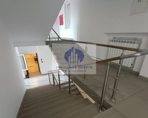 Mokotów: lokal biurowy 58,11m2 na wynajem