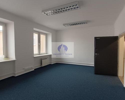 Mokotów: lokal biurowy 18,55m2 na wynajem