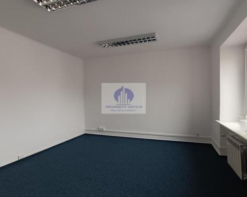 Mokotów: lokal biurowy 18,55m2 na wynajem