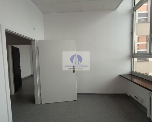 Mokotów: lokal biurowyna 54,36m2 wynajem