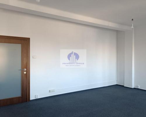 Mokotów: lokal biurowy 27m2 na wynajem